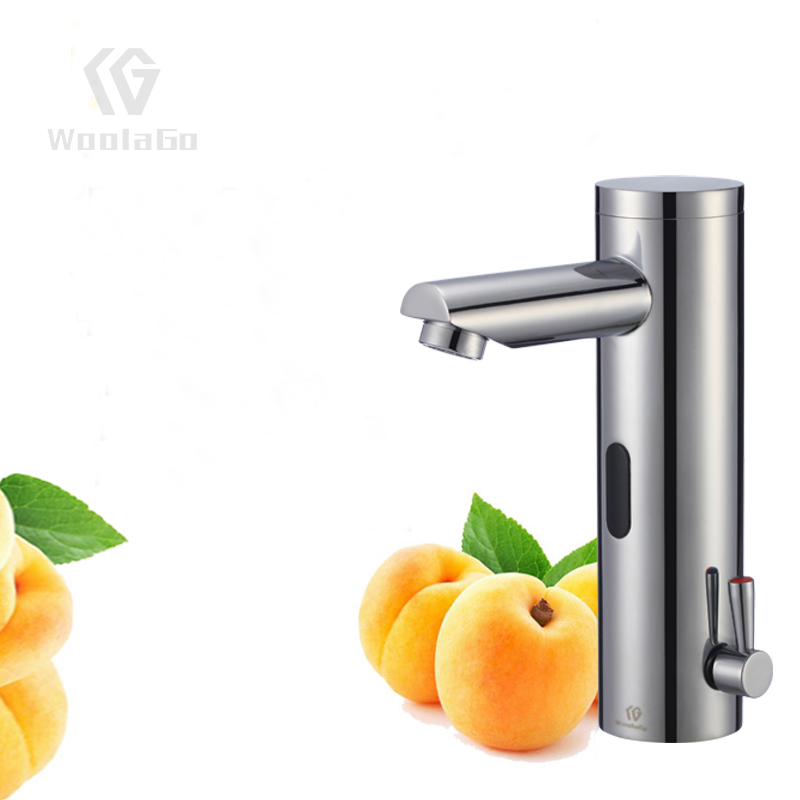 Automatic intelligent sensor faucet-SBF1606