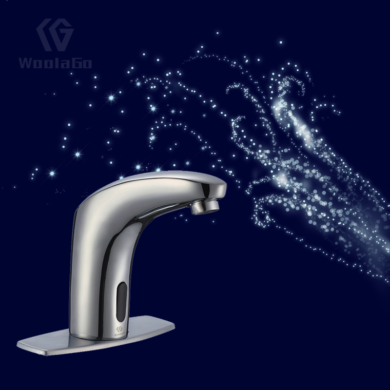 Automatic intelligent sensor faucet-SBF1601