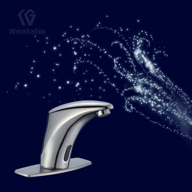 Automatic intelligent sensor faucet-SBF1602