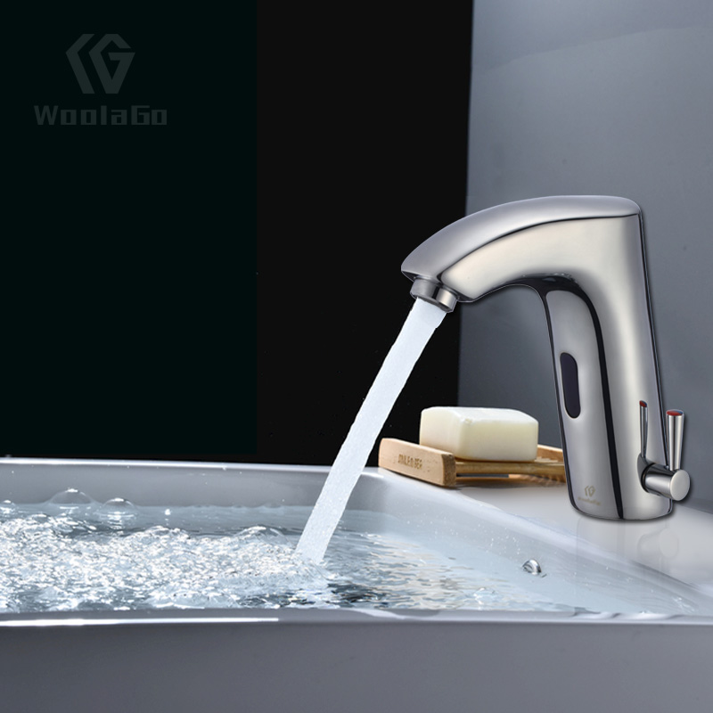 Automatic intelligent sensor faucet-SBF1603