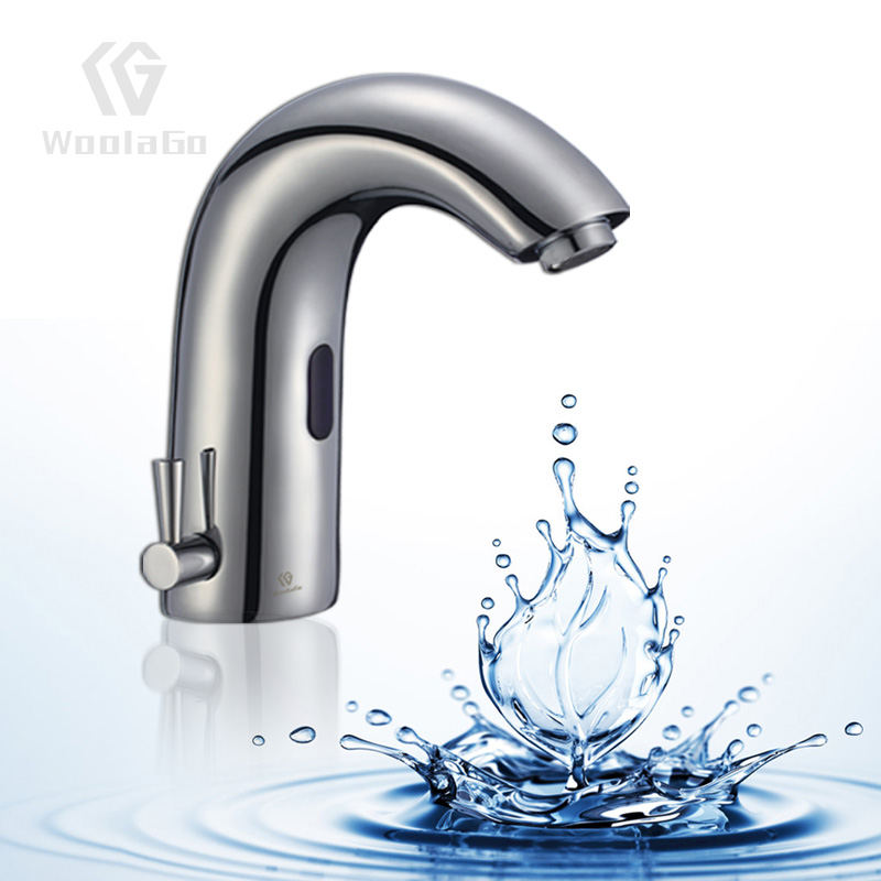 Automatic intelligent sensor faucet-SBF1604