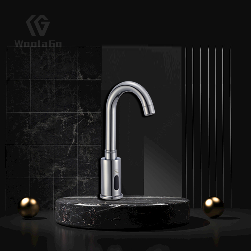 Automatic intelligent sensor faucet-SBF1607