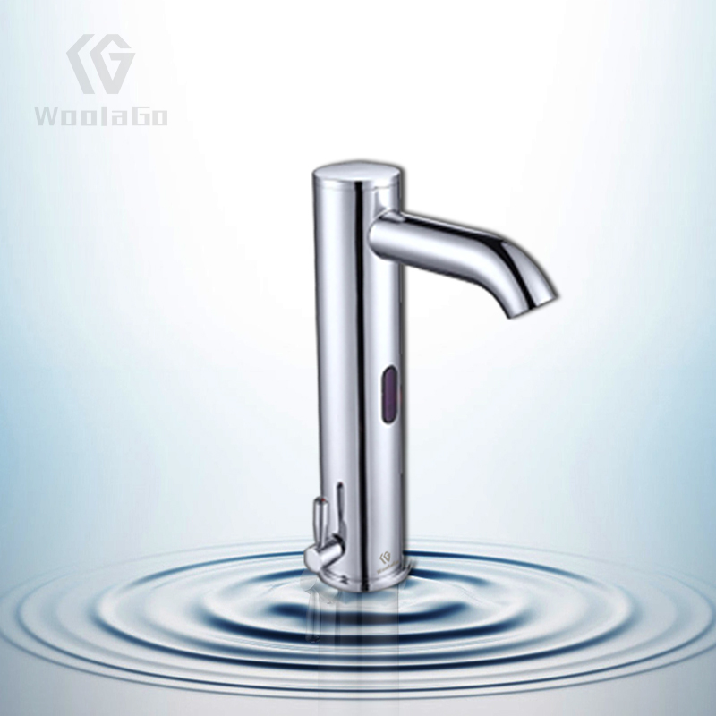 Automatic intelligent sensor faucet-SBF1612