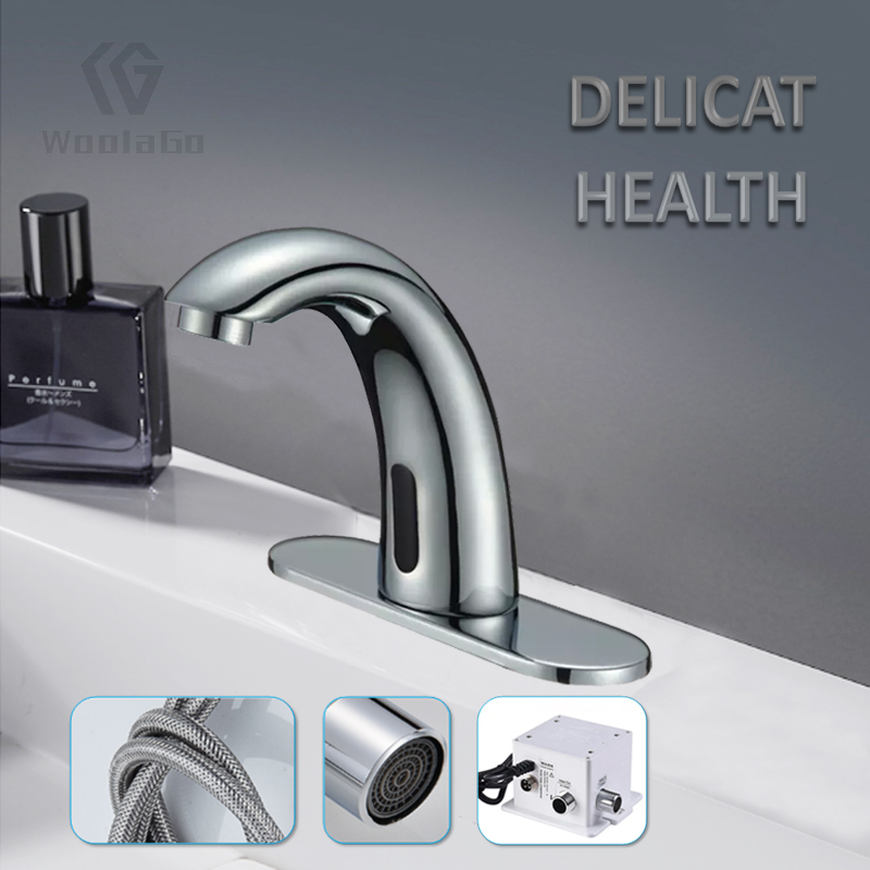 Automatic intelligent sensor faucet-SBF1621